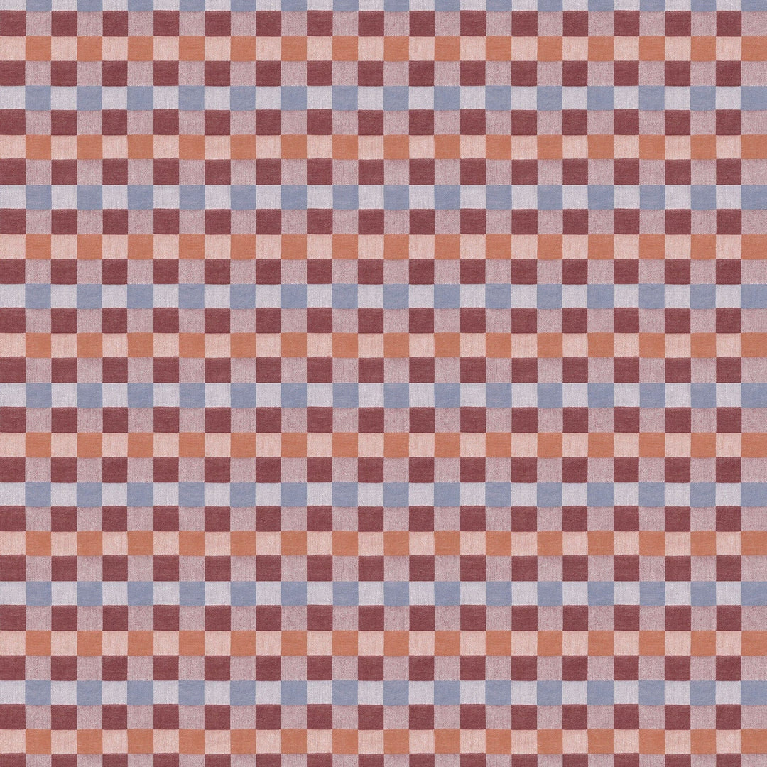 Default Alternate in Branch - Check Mates - Anna Maria Textiles