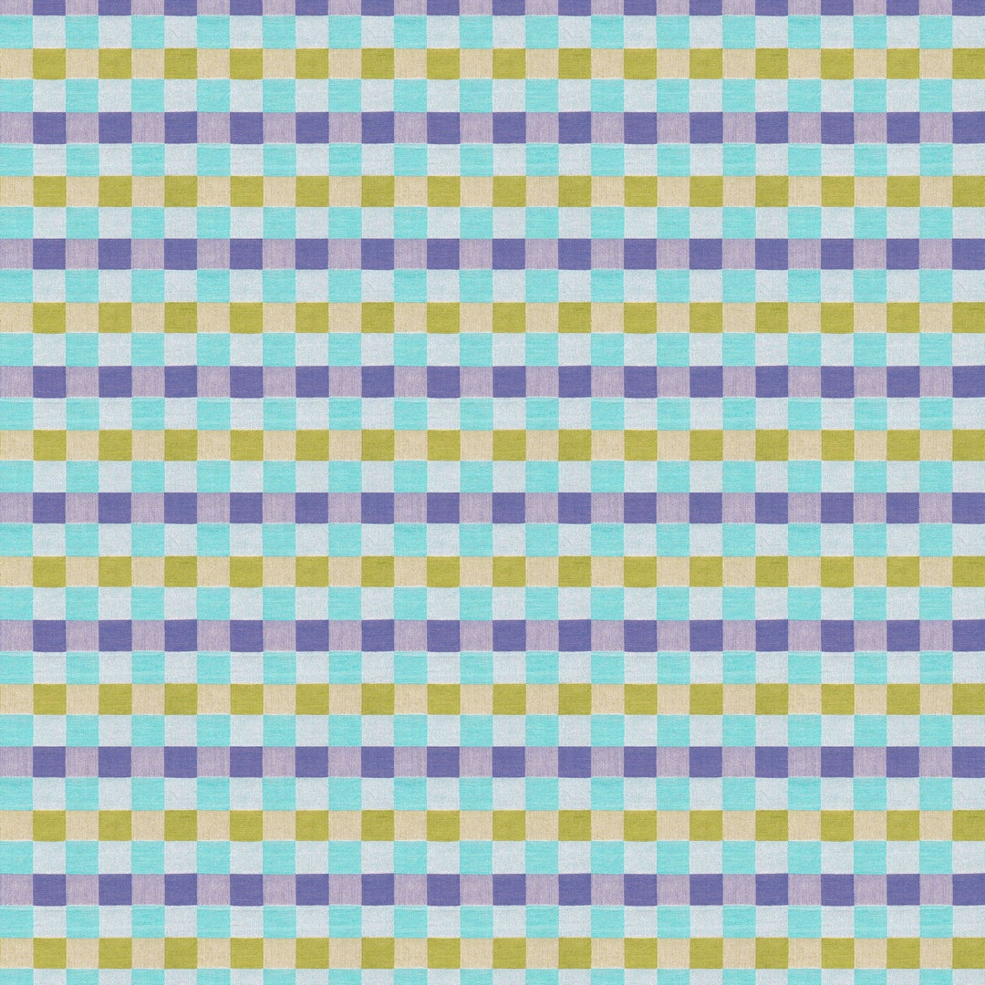 Default Alternate in Rattle - Check Mates - Anna Maria Textiles