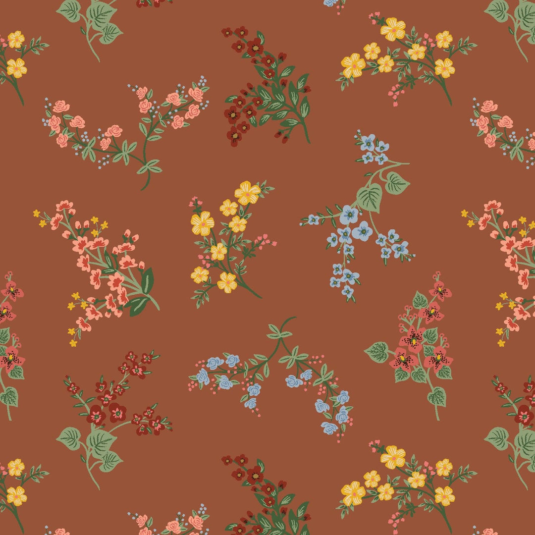 Default Amelia in Clay - Gracie - Rifle Paper Co.