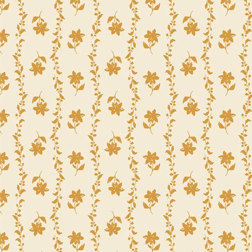 Default Appalachian Golden Hour in Cream - A Year in Petals