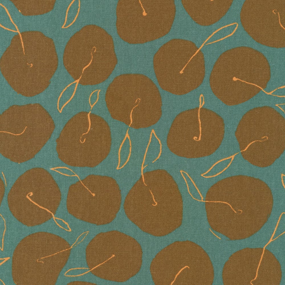 Default Apples in Ocean - Orchard Run - Anna Graham