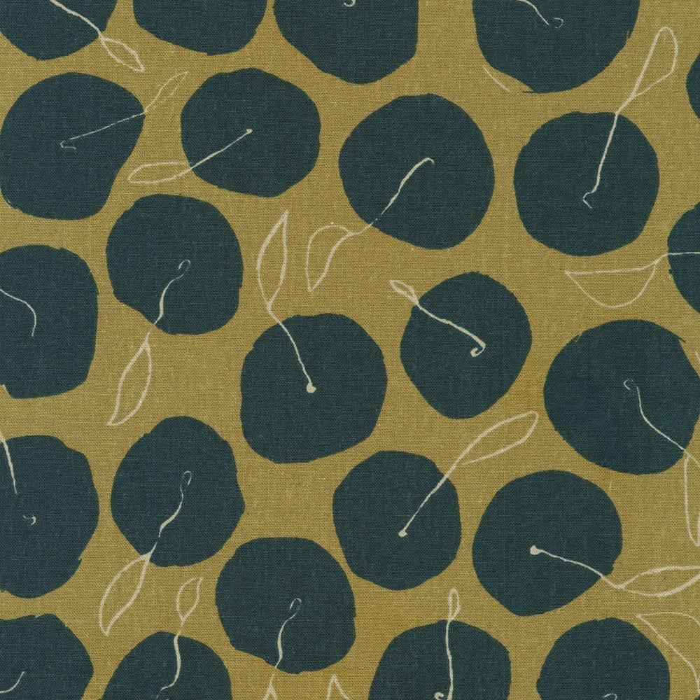 Default Apples in Taupe - Orchard Run - Anna Graham