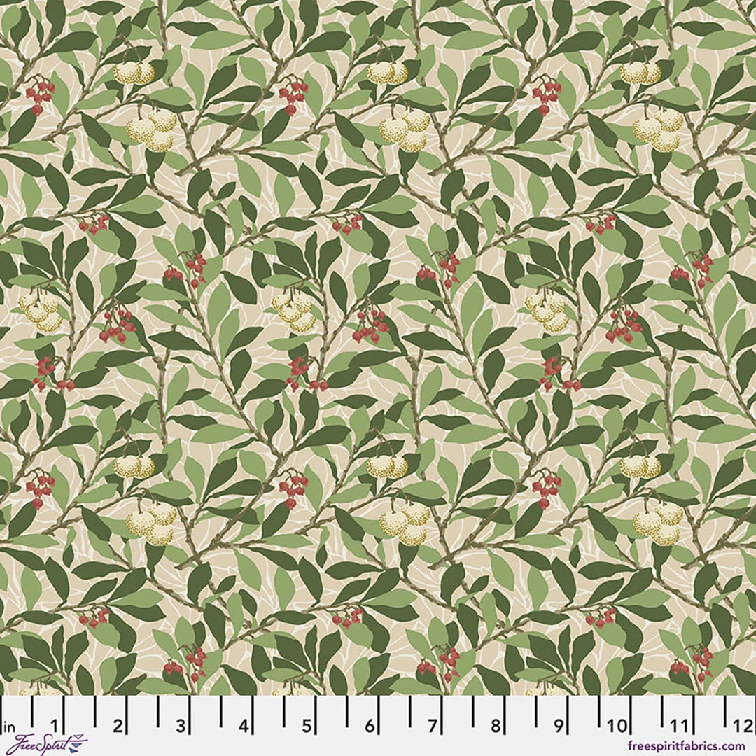 Default Arbutus in Bay - Suffolk Holiday Collection - The Original Morris & Co