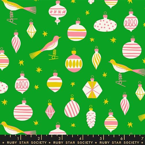 Default Baubles in Verdant - Merry Happy - RSS