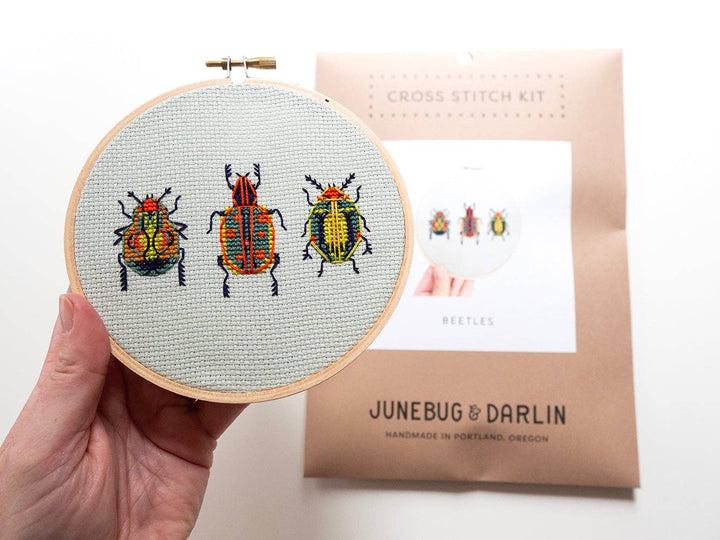Beetles Kit