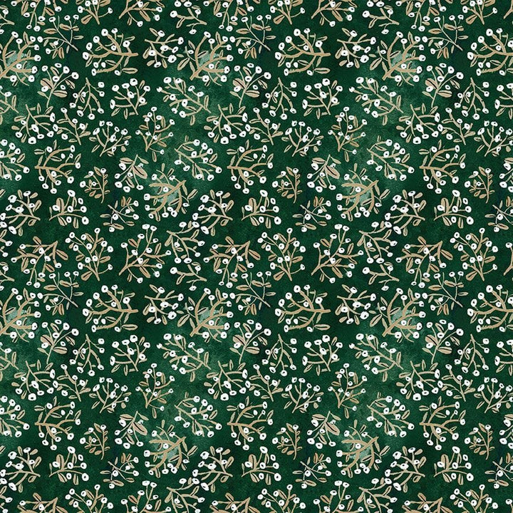 Default Berries in Multi - Baby It's Cold Outside - Dear Stella