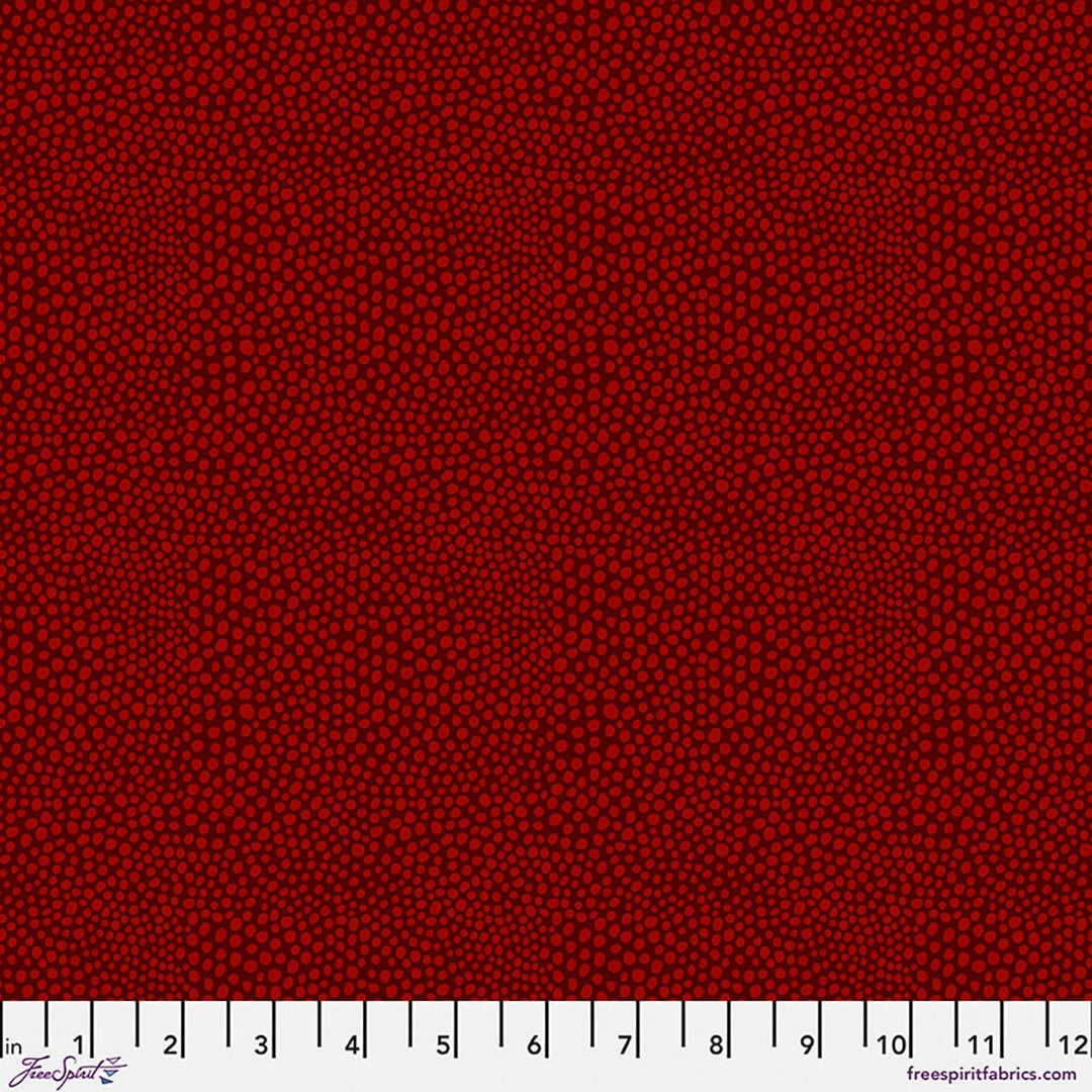 Default Berry Dotty in Berry - Silent Night - Cori Dantini