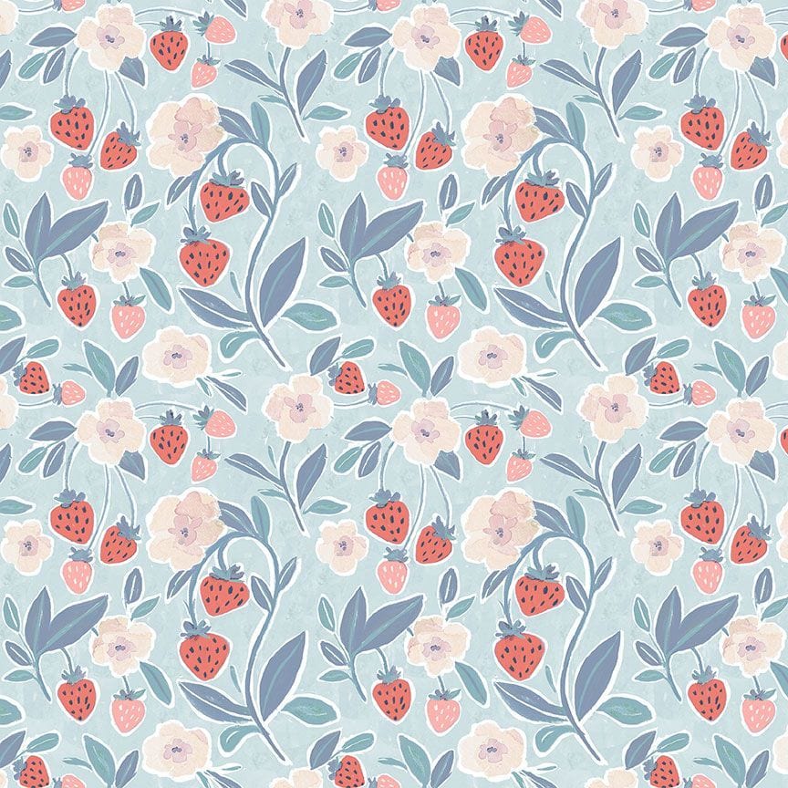 Default Berry Junction in Multi - Strawberry Jam