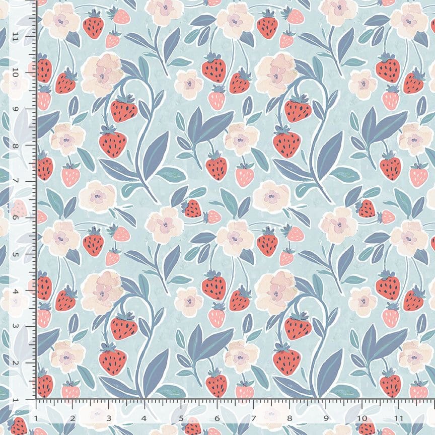 Default Berry Junction in Multi - Strawberry Jam