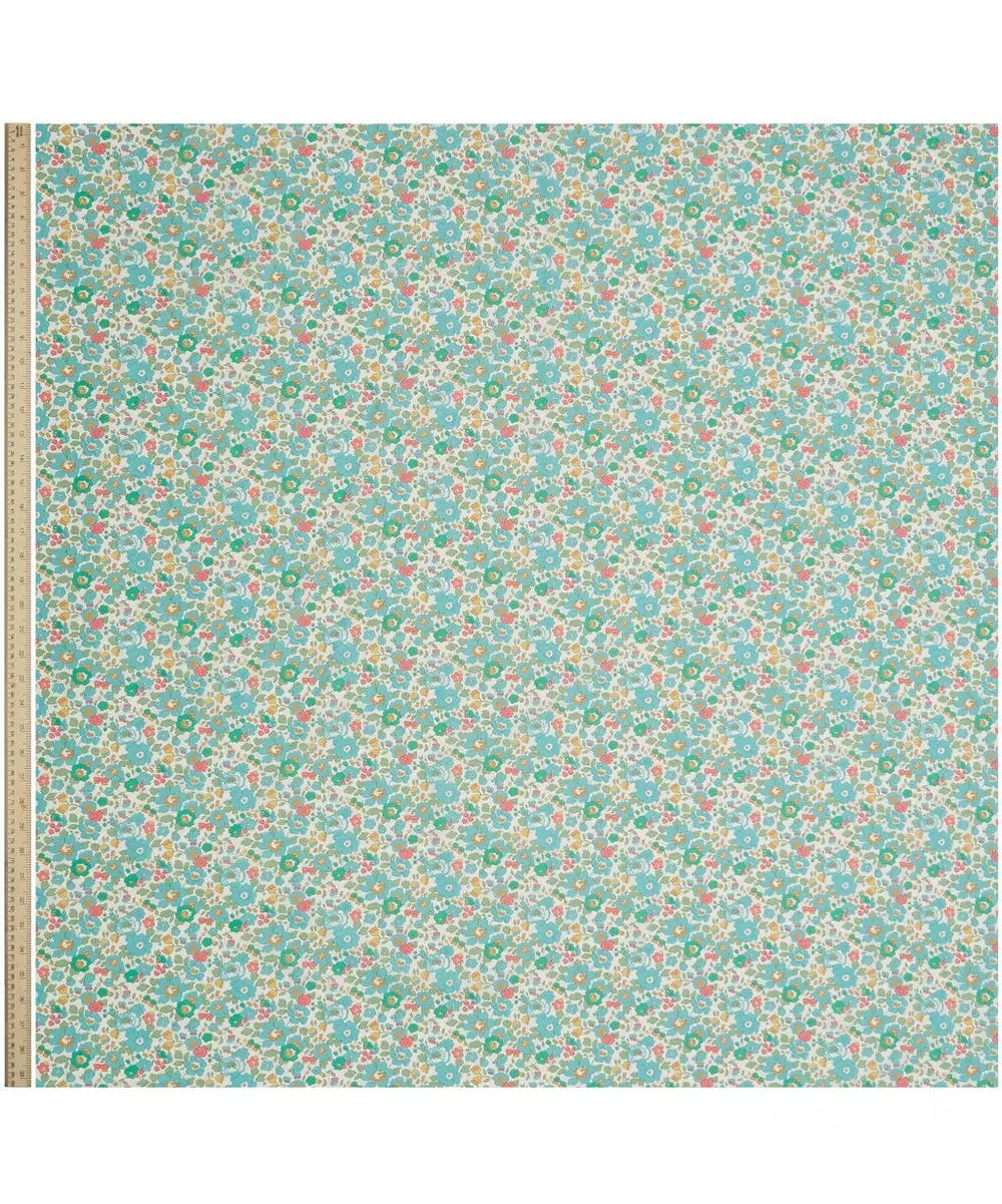 Betsy in Color D - Liberty Tana Lawn Project Cuts - 22" x 26"