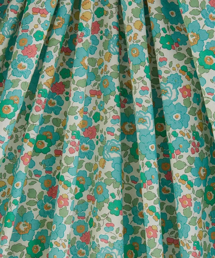 Betsy Liberty Tana Lawn in Color D ~ Liberty Fabrics