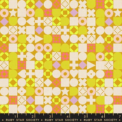 Default Blocked in Cactus - Lofi Linens - RSS