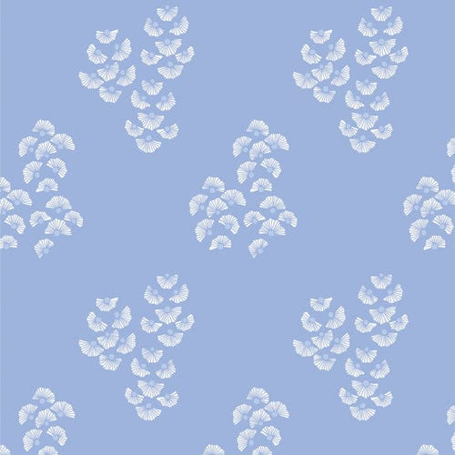 Default Bloomfall in Daybreak - Stillwater - Art Gallery Fabrics