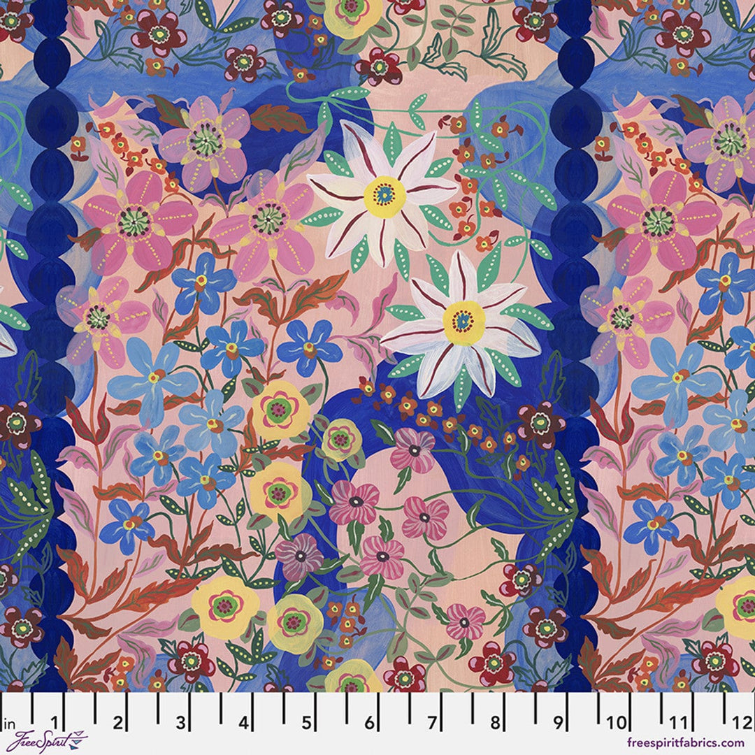 Default Blooming Garden in Romantic - Pastoral Symphony - Natalie Letè