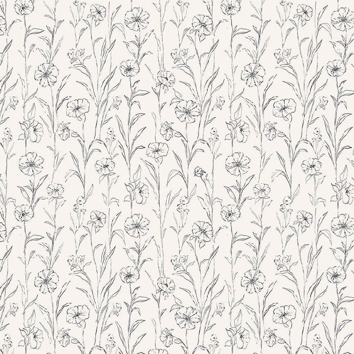 Default Blooms in Cream - Fall in Love