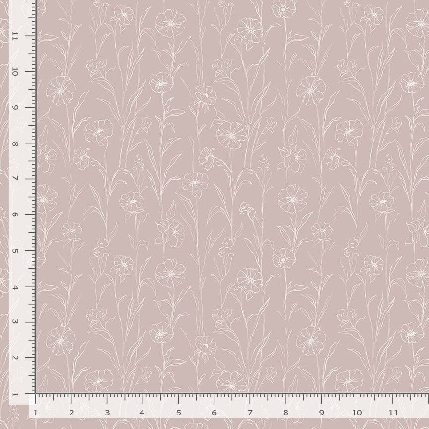Default Blooms in Tawny - Fall in Love