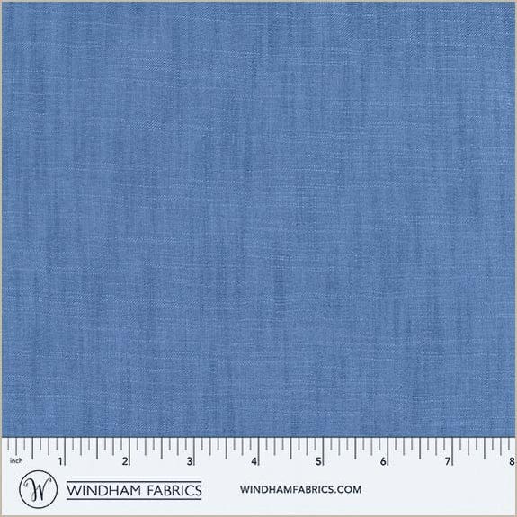 Default Bluebird - Handloom - Tara Faughnan