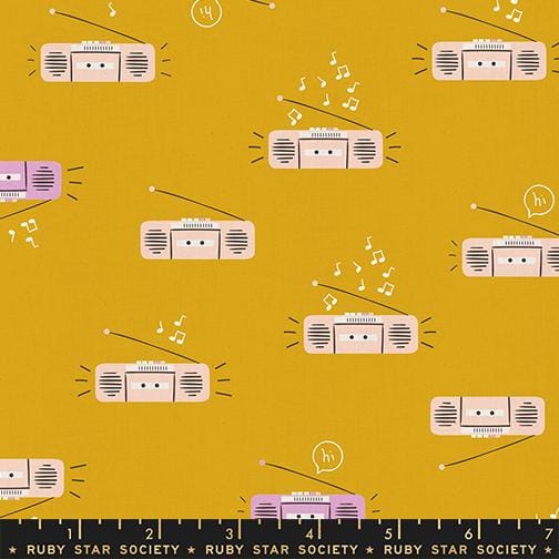 Default Boom in Cactus - Lofi Linens - RSS
