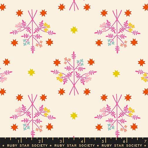 Default Bouquet in Neon Pink - 1 800 Calico - Ruby Star Society