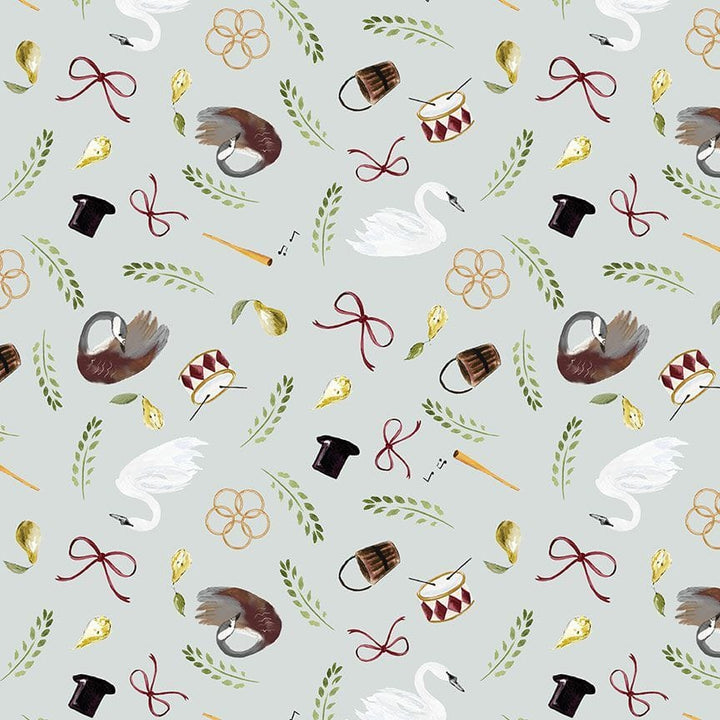 Default Bows & Pears in Seacrest - 12 Days