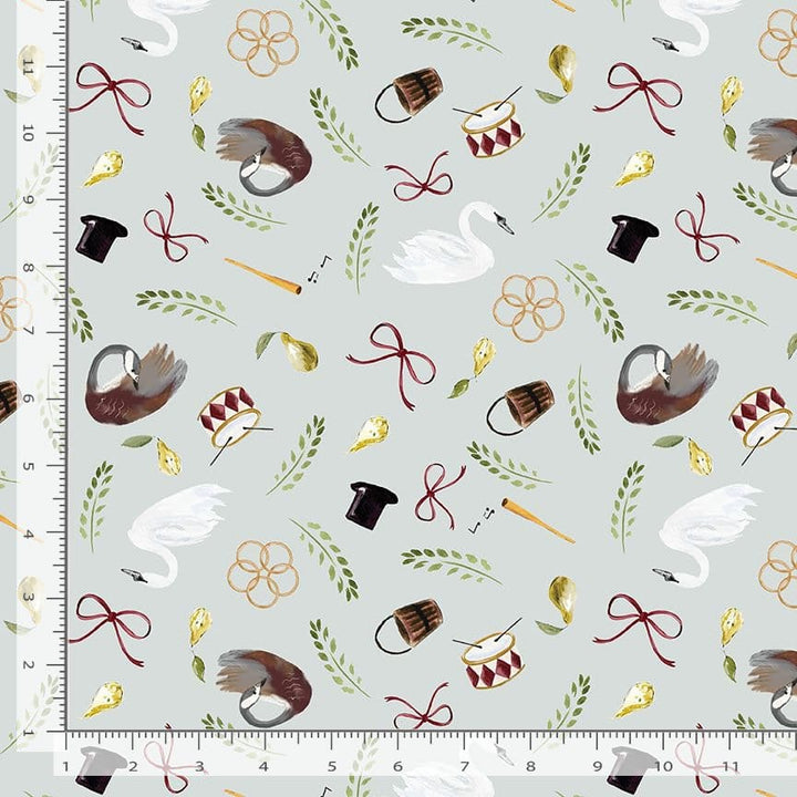Default Bows & Pears in Seacrest - 12 Days