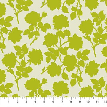 Default Bramble in Olive - Pop Sugar - Heather Bailey