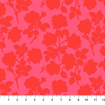 Default Bramble in Strawberry - Pop Sugar - Heather Bailey