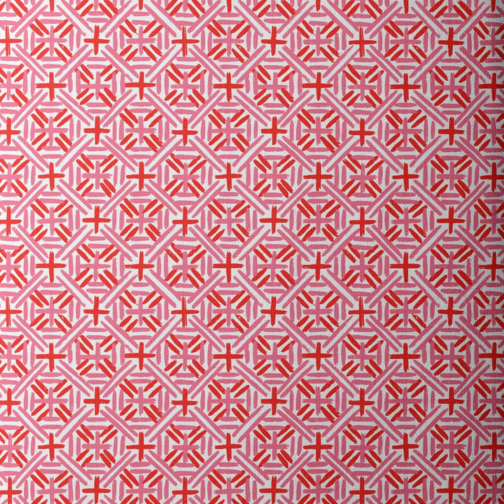 Default Cafe Weave in Red/Pink - Nice Nice - CLOUD 9