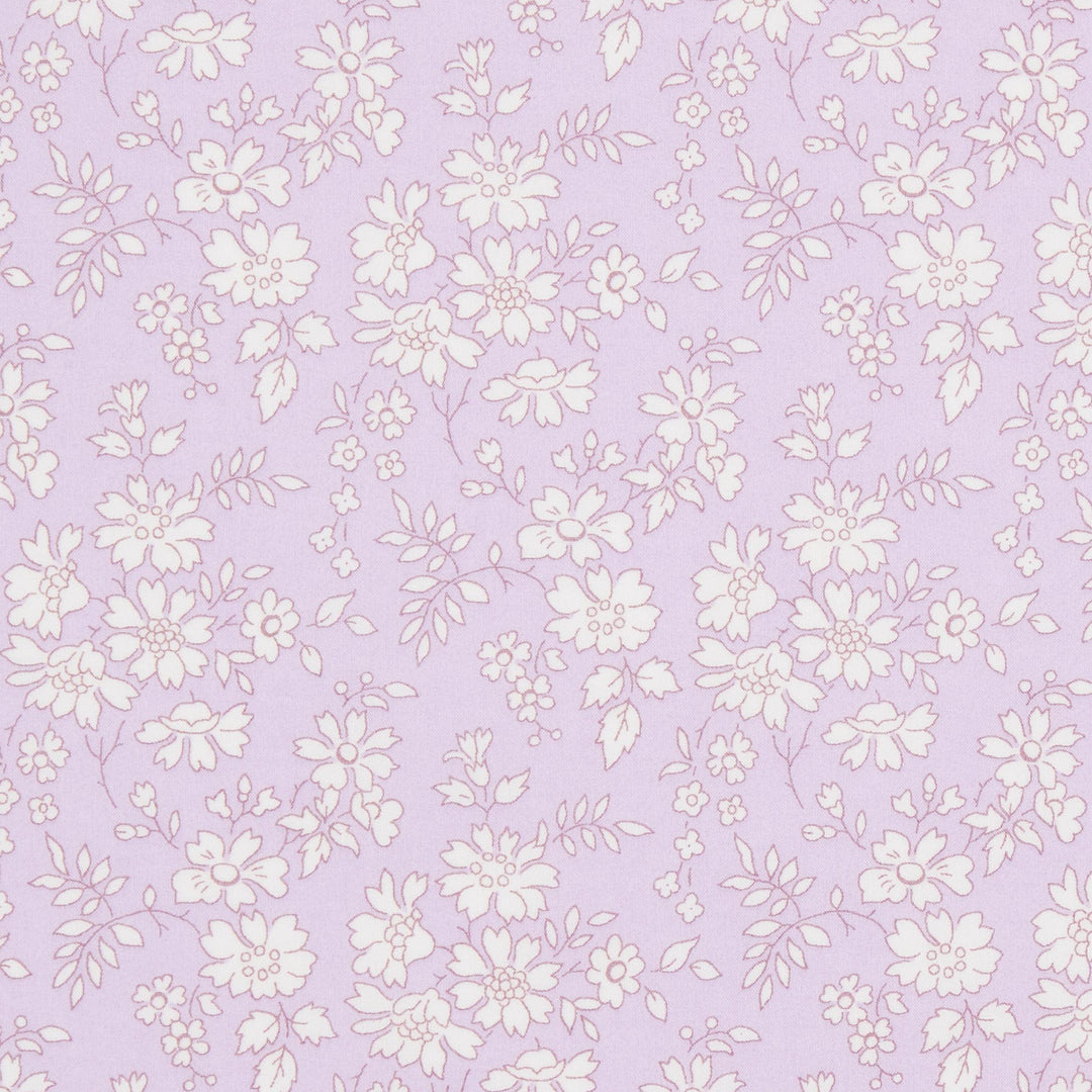 Default Capel in Purple - Liberty Tana Lawn Yardage