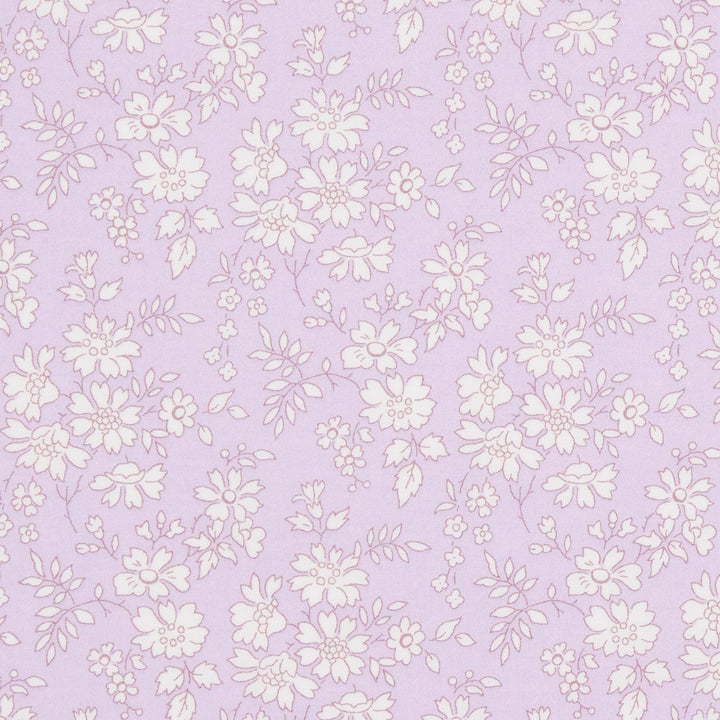 Default Capel in Purple - Liberty Tana Lawn Yardage