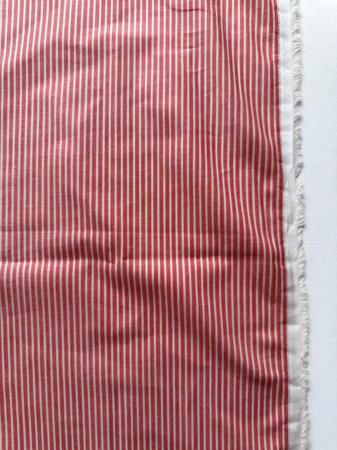 Default Cayenne - Classic Stripe Lawn
