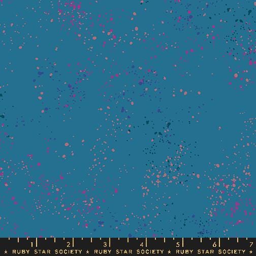 Default Chambray - RSS Speckled