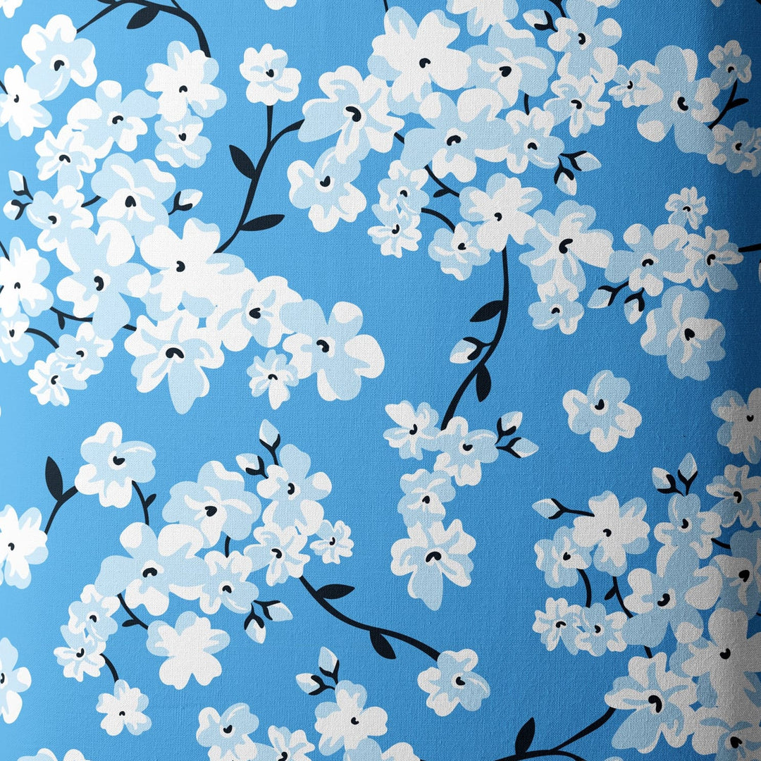 Default Cherry Blossoms - Laminated Collective