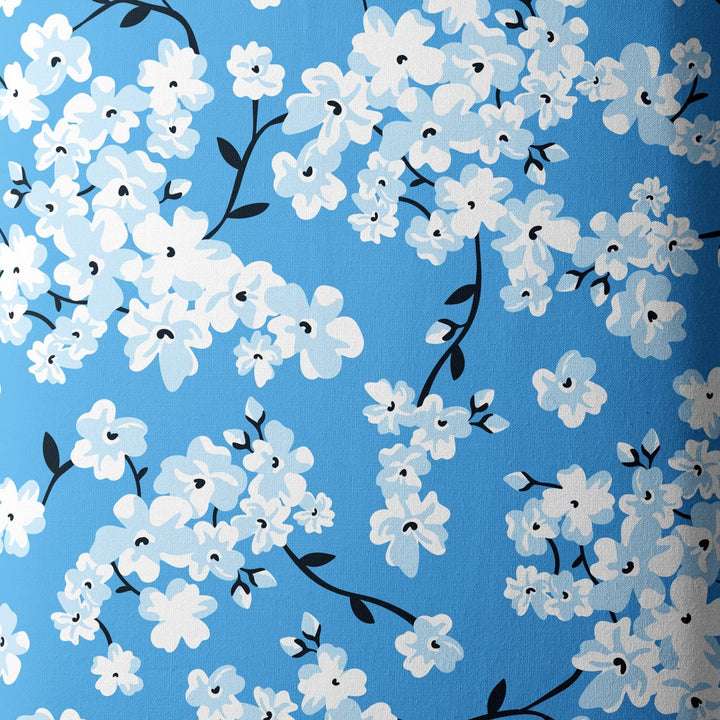 Default Cherry Blossoms - Laminated Collective