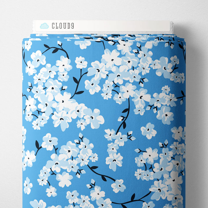 Default Cherry Blossoms - Laminated Collective