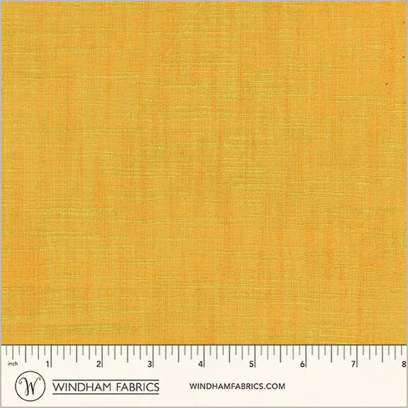 Default Citrus - Handloom - Tara Faughnan