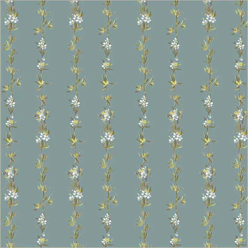 Default Climbing Vines in Lake - Bloomfield by Kelly Ventura