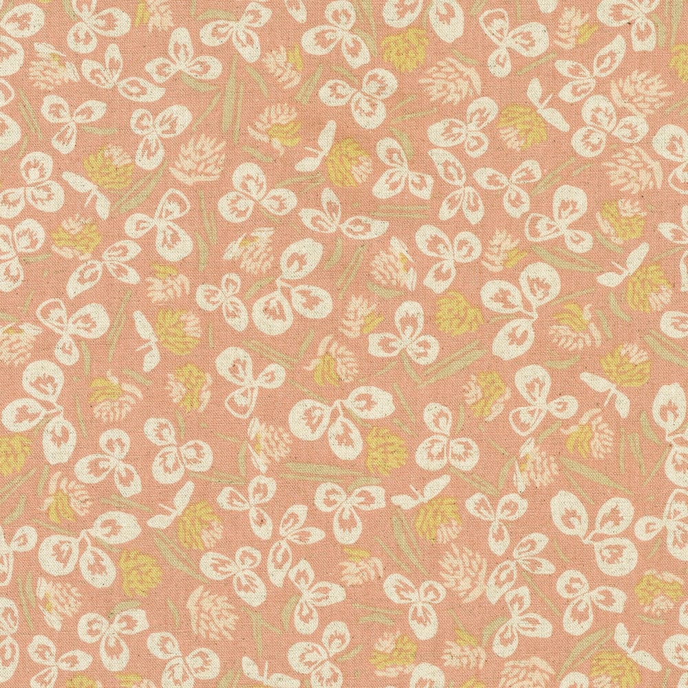 Default Clover in Blush - Orchard Run - Anna Graham