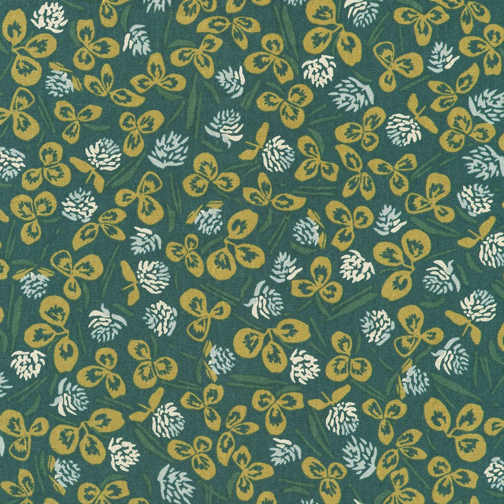 Default Clover in Denim - Orchard Run - Anna Graham
