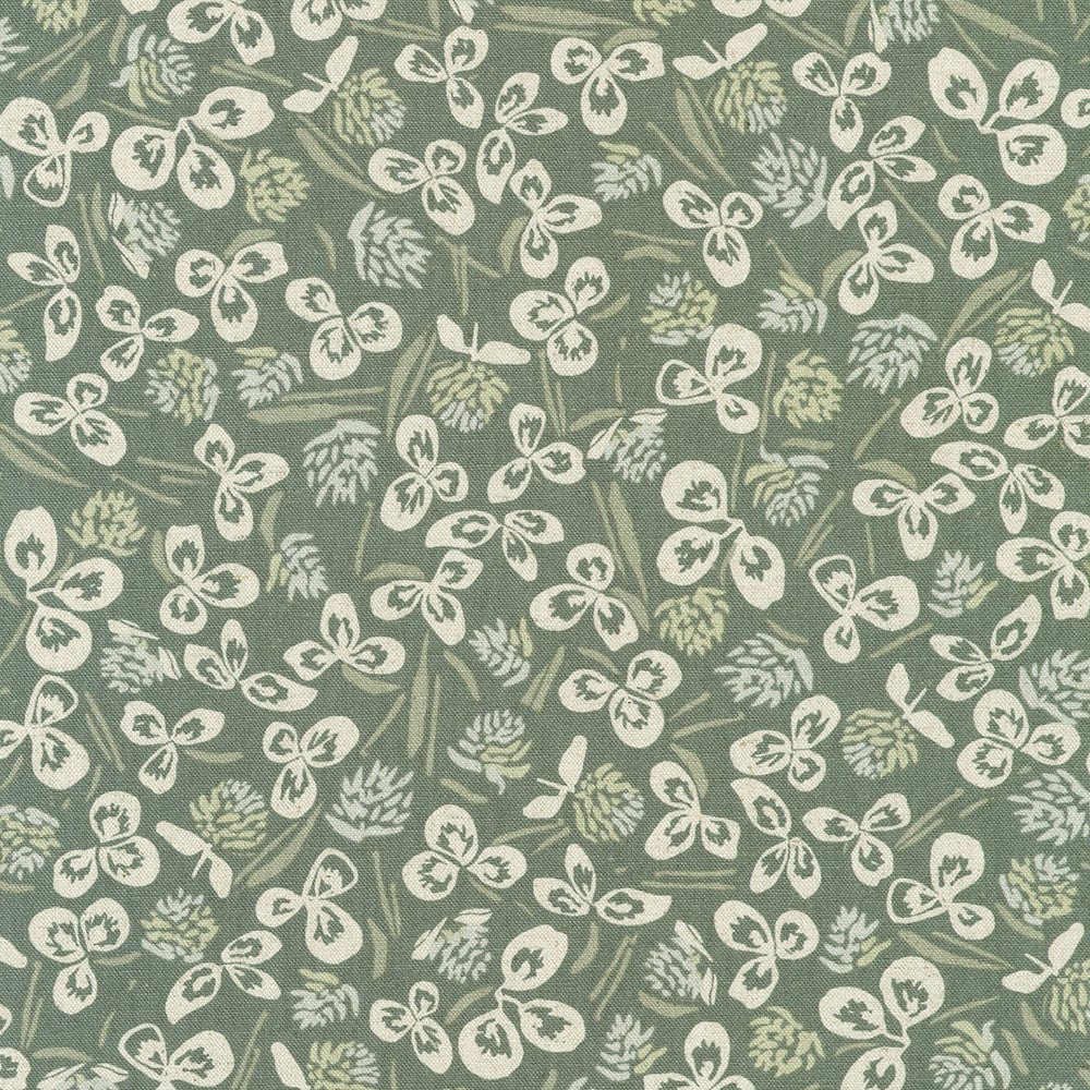 Default Clover in Grey - Orchard Run - Anna Graham