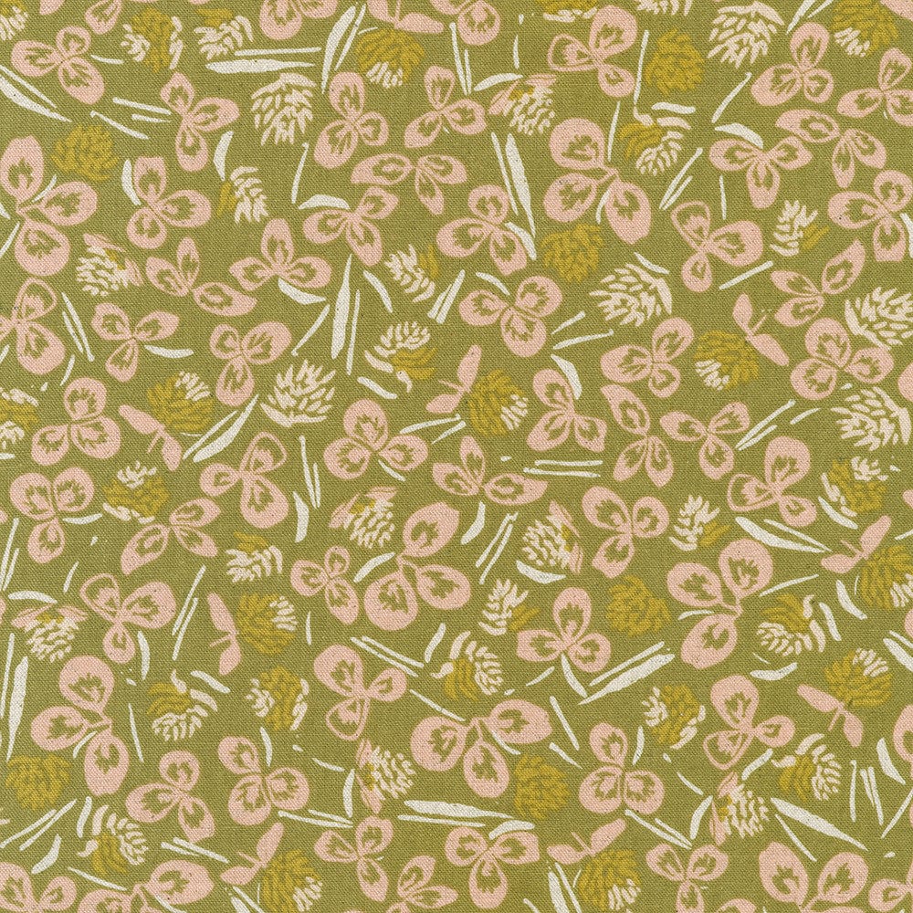 Default Clover in Taupe - Orchard Run - Anna Graham