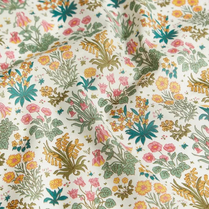 Colombe Study Liberty Tana Lawn in Color A ~ Liberty Fabrics