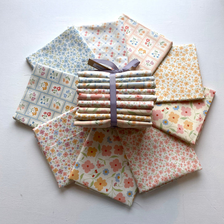 Default Cottage Charm Bundle - 9 FQ