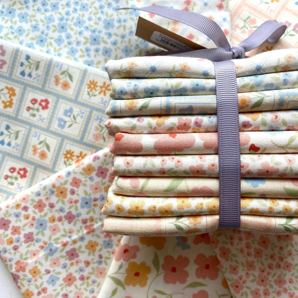 Default Cottage Charm Bundle - 9 FQ
