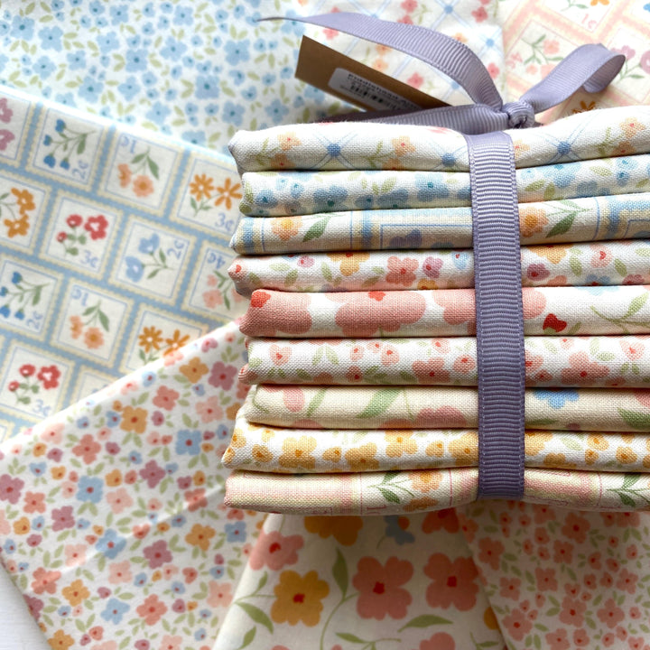 Default Cottage Charm Bundle - 9 FQ