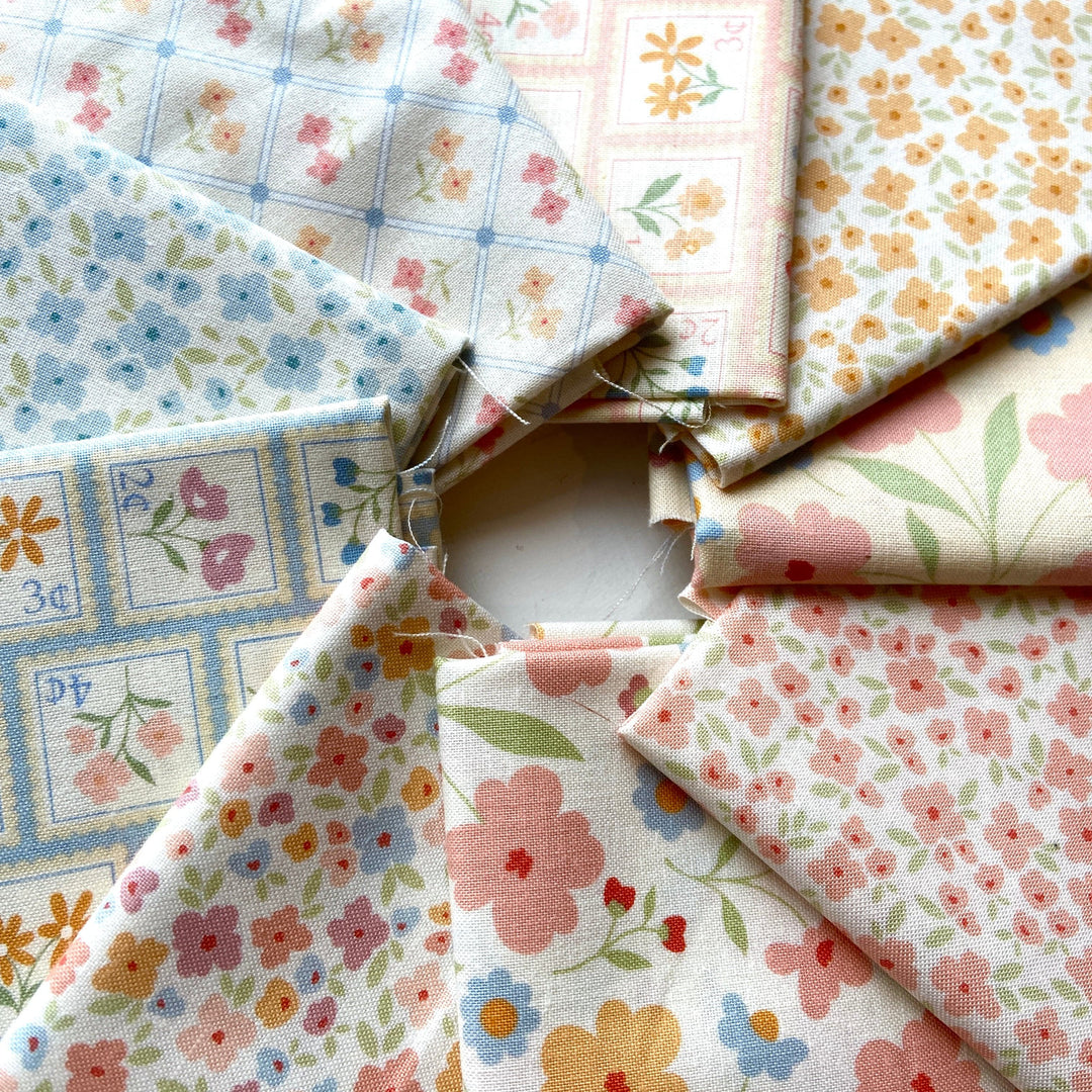 Default Cottage Charm Bundle - 9 FQ