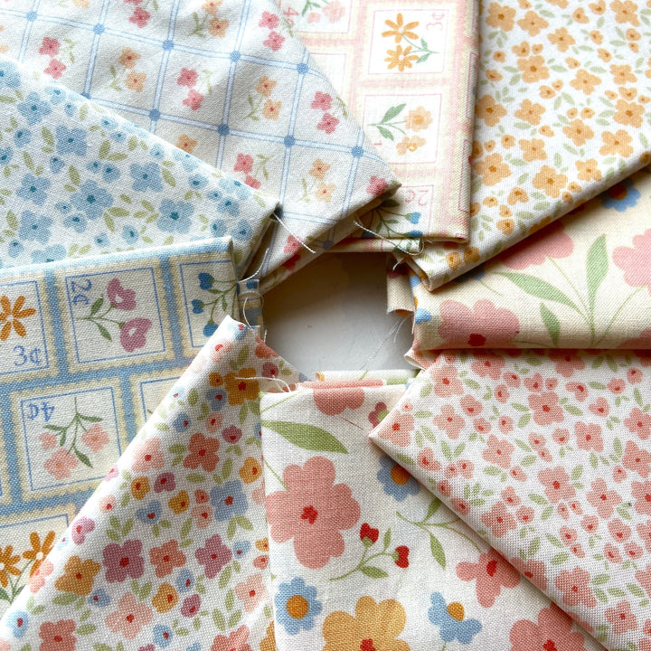Default Cottage Charm Bundle - 9 FQ