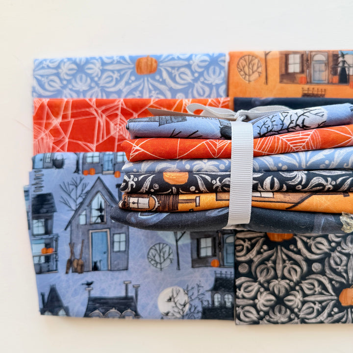 Default Coven FQ Bundle - 6 FQs - Robin Pickens