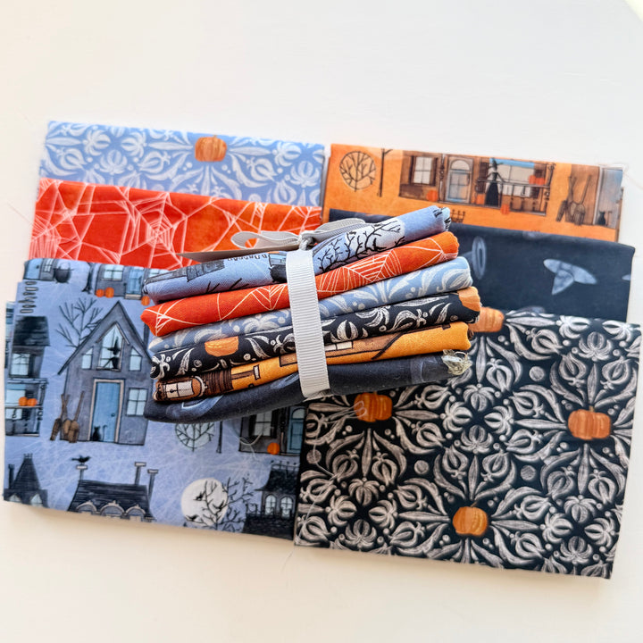 Default Coven FQ Bundle - 6 FQs - Robin Pickens