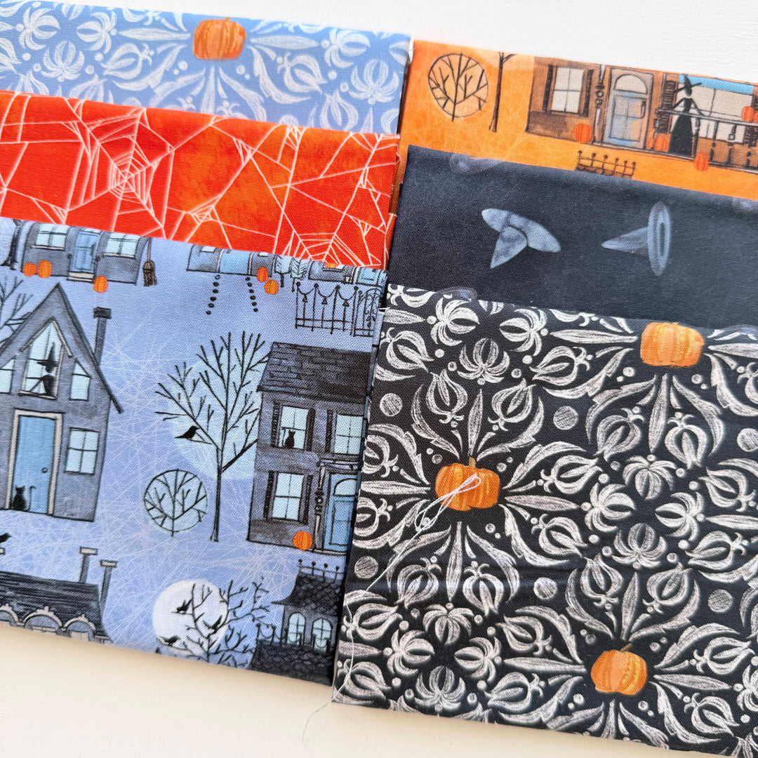 Default Coven FQ Bundle - 6 FQs - Robin Pickens